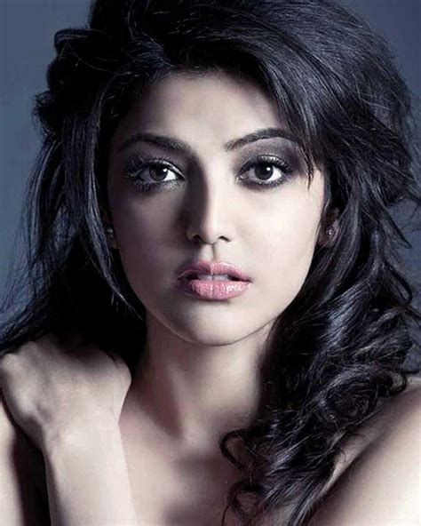 Kajal Aggarwal filmography .